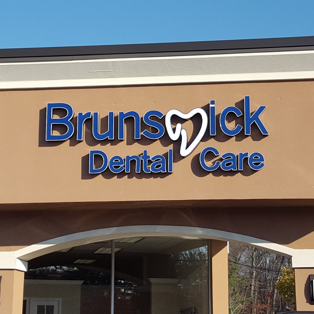 Brunswick Dental Care Contact & Hours